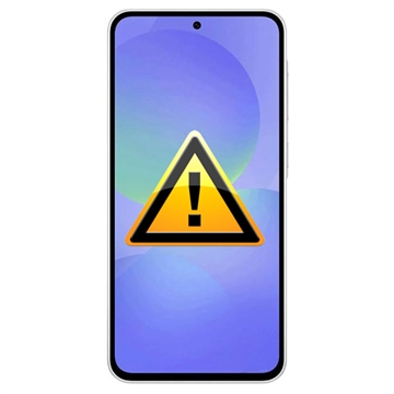 Réparation Batterie Samsung Galaxy A36