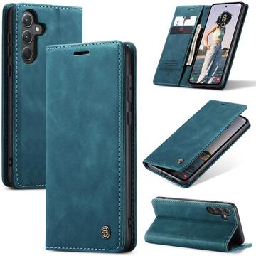 Étui Portefeuille Samsung Galaxy A36 Caseme Série 013