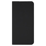 Étui à rabat Samsung Galaxy A36 Mobeen GP-FWA146AMABQ - Noir