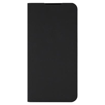 Étui à rabat Samsung Galaxy A36 Mobeen GP-FWA146AMABQ - Noir