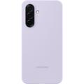 Coque Samsung Galaxy A36 en Silicone EF-PA366CVEGWW - Lavande