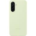 Coque Samsung Galaxy A36 en Silicone EF-PA366CGEGWW