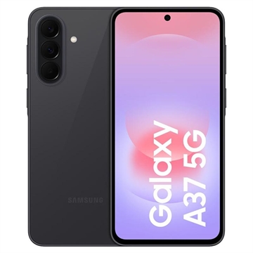 Samsung Galaxy A37 - 256 Go - Charbon de bois