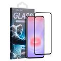 Samsung Galaxy A37 Film en verre aluminium-silicium - 9H, Couverture complète