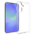 Coque Samsung Galaxy A37 en TPU Antidérapante - Transparente