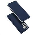 Étui à Rabat Samsung Galaxy A37 Dux Ducis Skin Pro