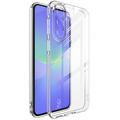 Coque Samsung Galaxy A37 en TPU Imak UX-5 - Transparente