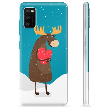 Coque Samsung Galaxy A41 en TPU - Élan Adorable