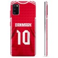 Coque Samsung Galaxy A41 en TPU - Danemark