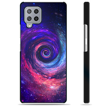 Coque de Protection Samsung Galaxy A42 5G - Galaxie