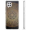 Coque Samsung Galaxy A42 5G en TPU - Mandala