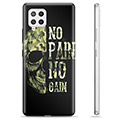 Coque Samsung Galaxy A42 5G en TPU - No Pain, No Gain