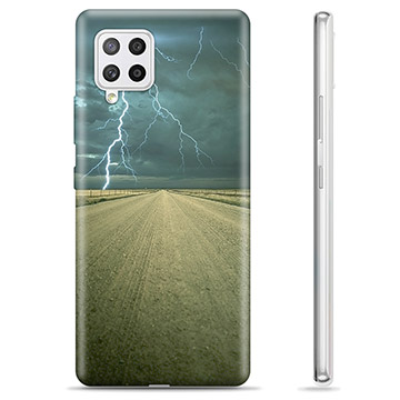 Coque Samsung Galaxy A42 5G en TPU - Orage