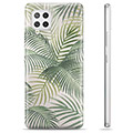 Coque Samsung Galaxy A42 5G en TPU - Tropical