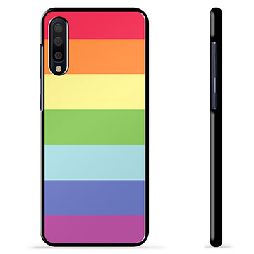 Coque de Protection Samsung Galaxy A50 - Pride