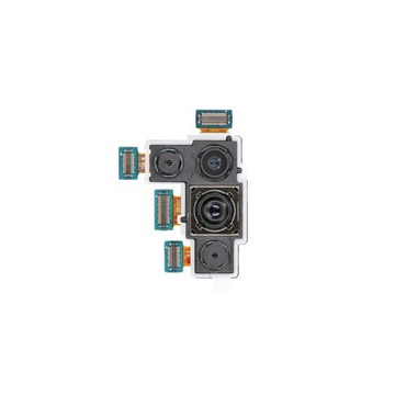 Module d\'Appareil Photo GH96-13020A pour Samsung Galaxy A51
