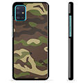 Coque de Protection Samsung Galaxy A51 - Camouflage