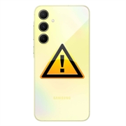 Réparation Cache Batterie pour Samsung Galaxy A55 - Lemon