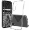 Coque Samsung Galaxy A55 JT Berlin Pankow Clear - Transparente