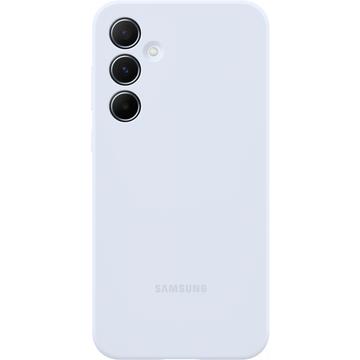 Coque en Silicone Samsung Galaxy A55 EF-PA556TLEGWW