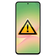 Réparation Batterie Samsung Galaxy A56