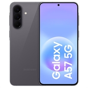 Samsung Galaxy A57 - 256 Go - Gris