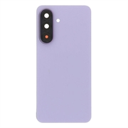 Cache Batterie GH82-39158D pour Samsung Galaxy A57 - Violet