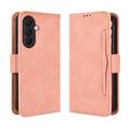 Étui portefeuille Samsung Galaxy A57 Porte-Cartes - Rose
