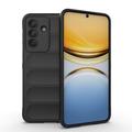 Coque Samsung Galaxy A57 en TPU - Rugged - Noire