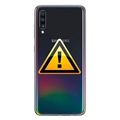 Réparation Cache Batterie pour Samsung Galaxy A70