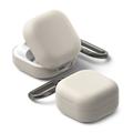 Étui en silicone Samsung Galaxy Buds 4/4 Pro Ringke - Protection antichoc - Pierre