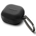 Étui Samsung Galaxy Buds 4/4 Pro Spigen Classic Fit - Noir