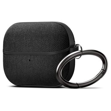 Étui hybride Samsung Galaxy Buds3/Buds3 Pro Spigen Urban Fit - Noir