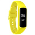 Tracker d'Activité Samsung Galaxy Fit-e SM-R375NZYA - Jaune