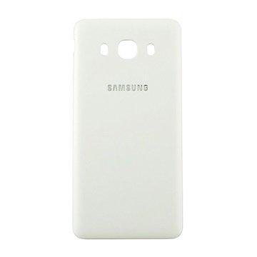Cache Batterie pour Samsung Galaxy J5 (2016) - Blanc
