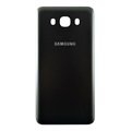 Cache Batterie pour Samsung Galaxy J7 (2016) - Noir