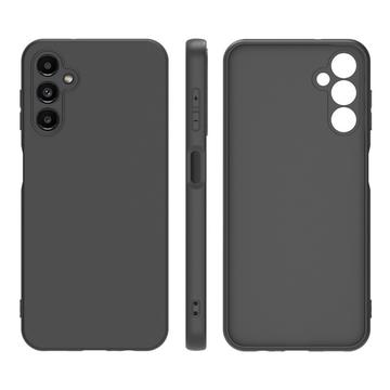 Coque Samsung Galaxy M35 en TPU Antidérapant - Noire