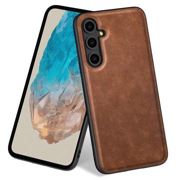 Coque Hybride Samsung Galaxy M35 Revêtu