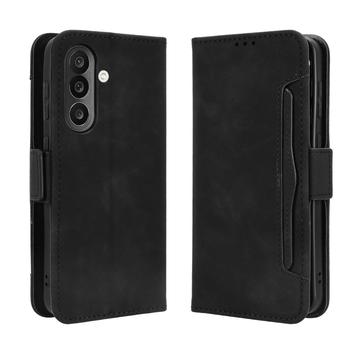 Étui portefeuille Samsung Galaxy M56 Porte-Cartes