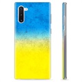 Coque Samsung Galaxy Note10 en TPU - Bicolore
