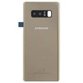 Cache Batterie GH82-14979D pour Samsung Galaxy Note 8