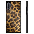 Coque de Protection Samsung Galaxy Note10+ - Léopard