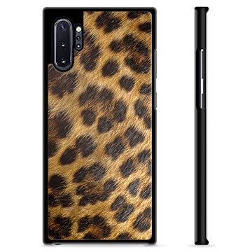 Coque de Protection Samsung Galaxy Note10+ - Léopard