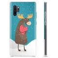 Coque Samsung Galaxy Note10+ en TPU - Élan Adorable