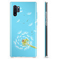 Coque Samsung Galaxy Note10+ en TPU - Dent-de-Lion