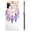 Coque Samsung Galaxy Note10+ en TPU - Attrape-rêves