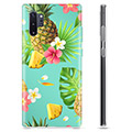 Coque Samsung Galaxy Note10+ en TPU - Été