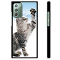 Coque de Protection Samsung Galaxy Note20 - Chat