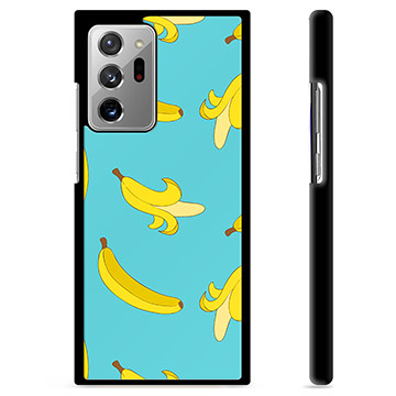 Coque de Protection Samsung Galaxy Note20 Ultra - Bananes