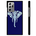 Coque de Protection Samsung Galaxy Note20 Ultra - Éléphant